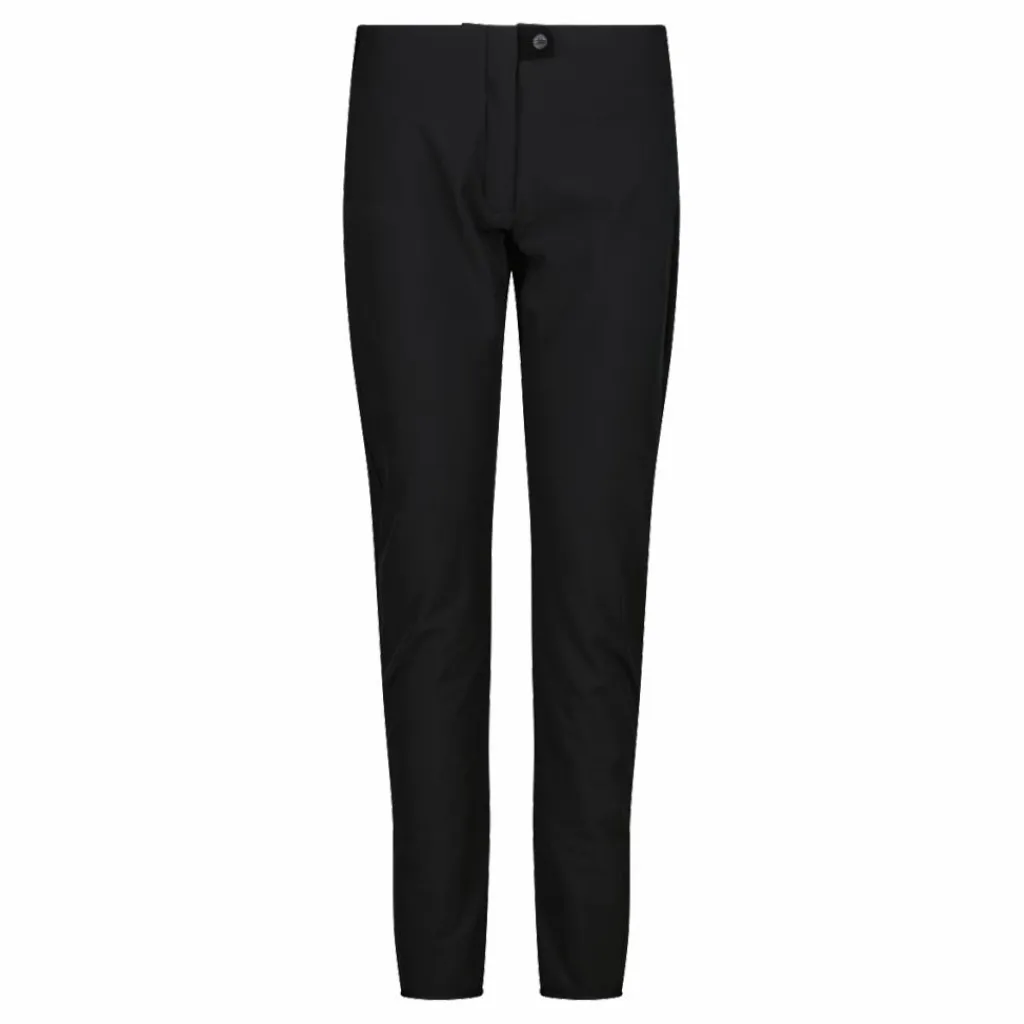 Damen Röhrenhose aus Softshell>CMP Discount