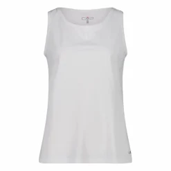 Damen Rundhals-Tank-Top>CMP
