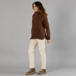 Damen Samthose><noscript><img width=