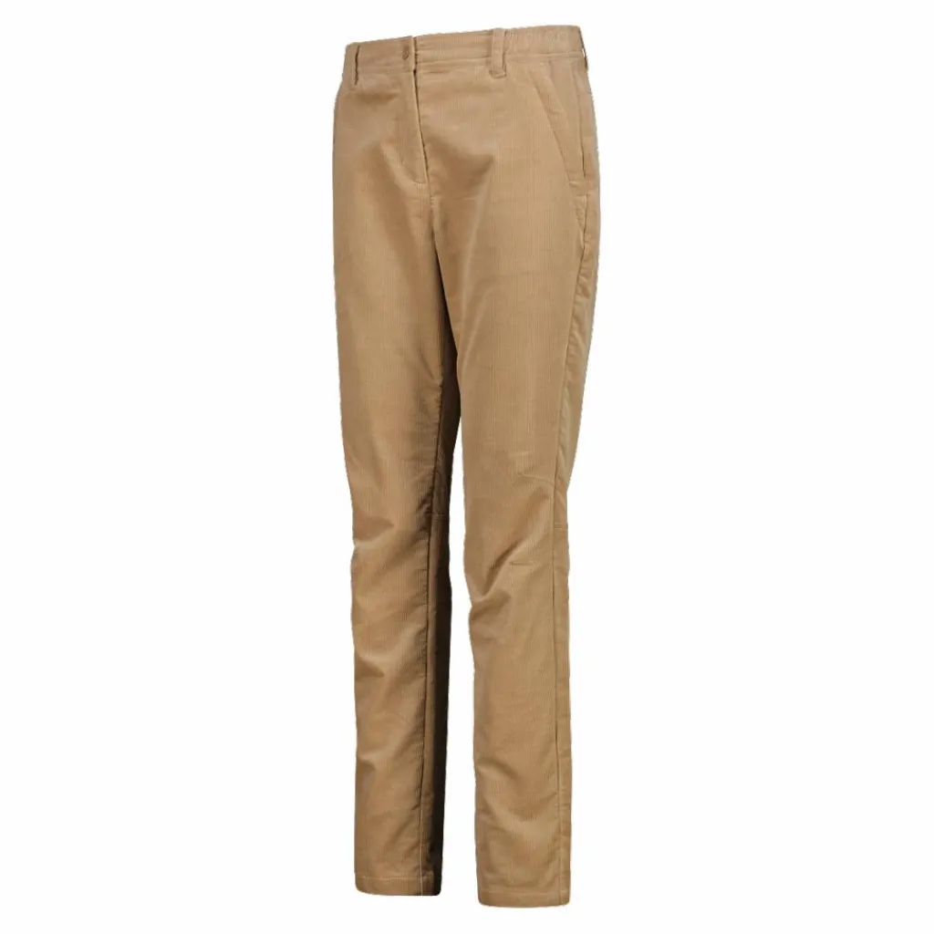 Damen Samthose>CMP Hot