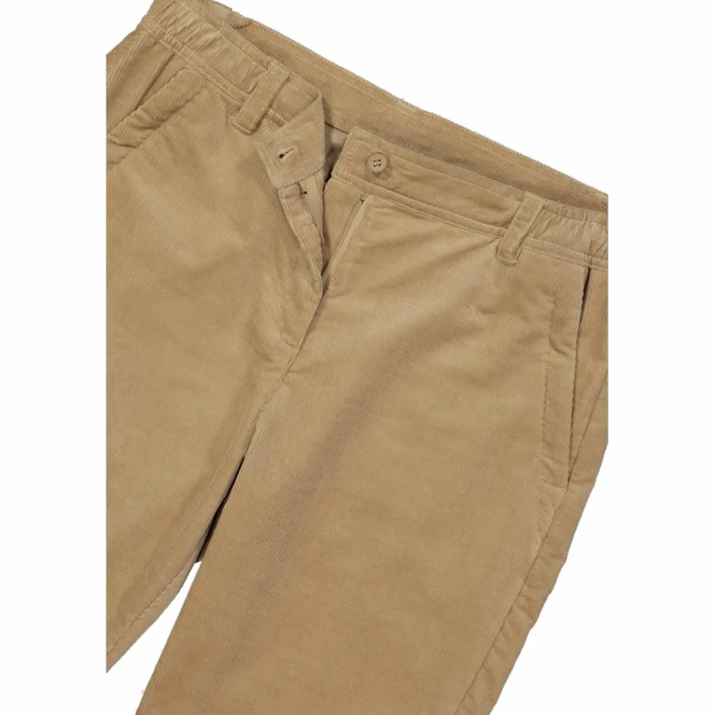 Damen Samthose>CMP Hot