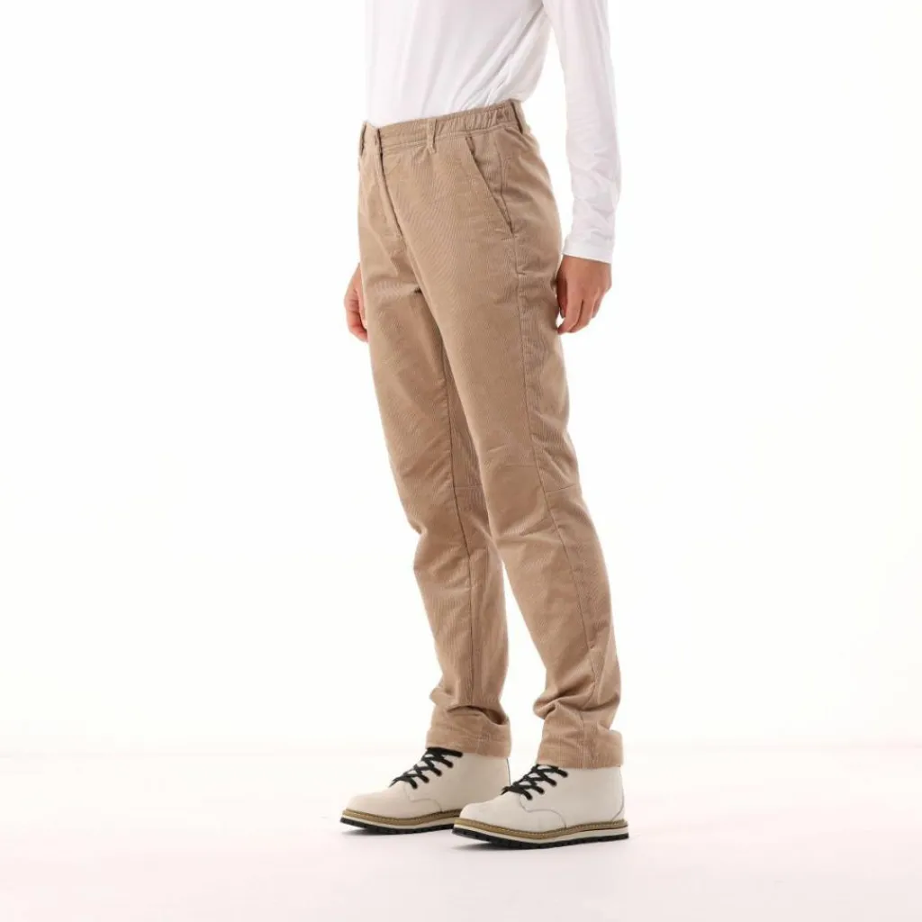Damen Samthose>CMP Hot