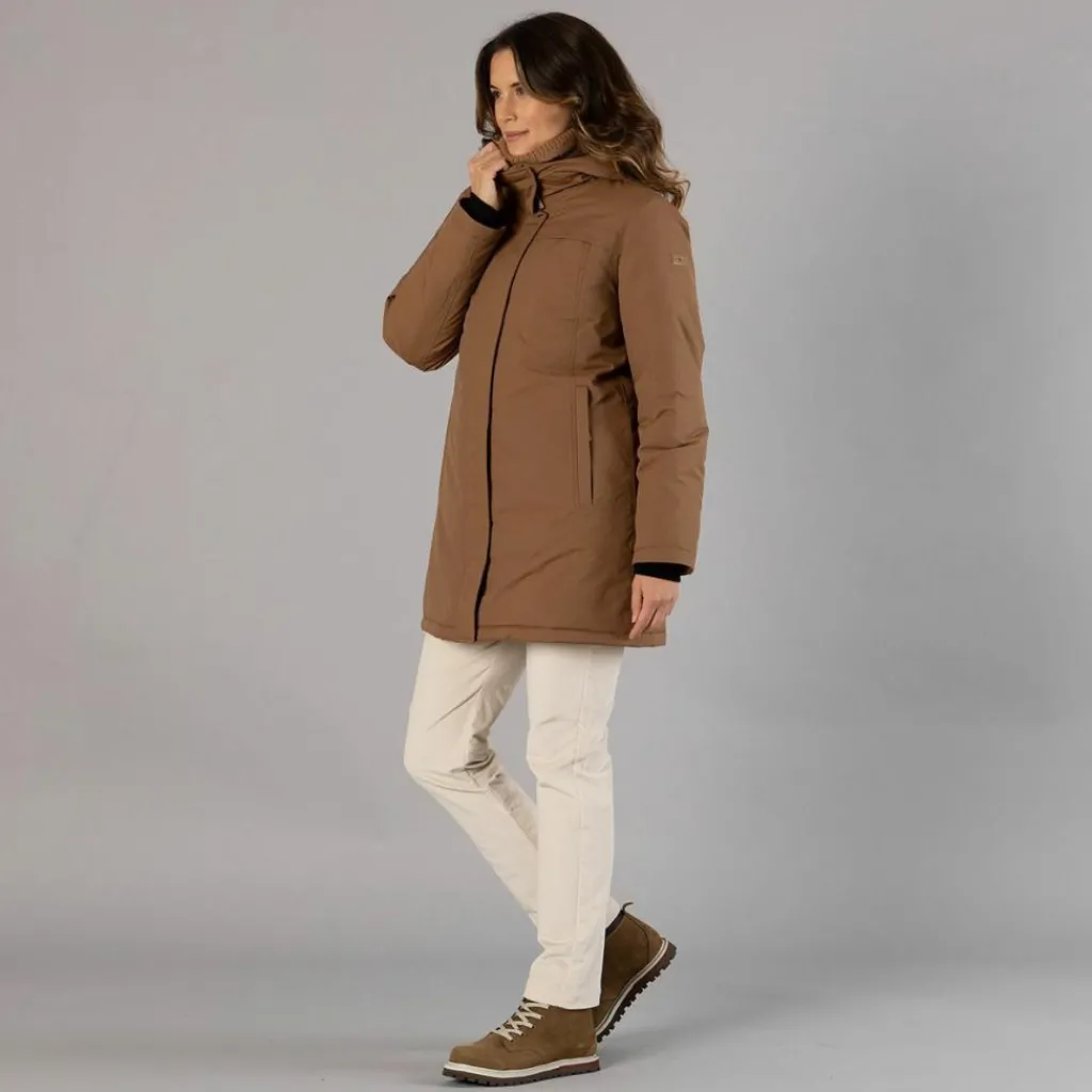 Damen Samthose>CMP Hot