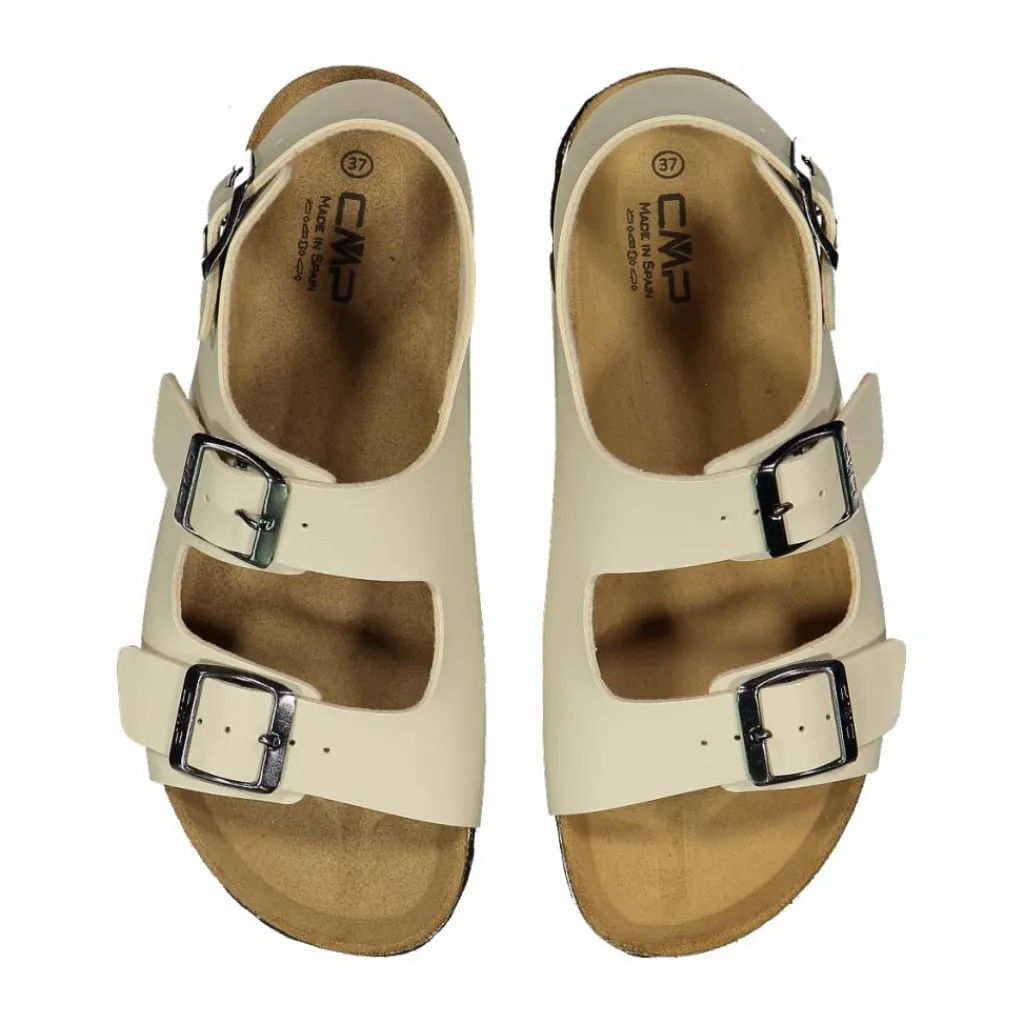 Damen Sandale Eco Keidha>CMP New