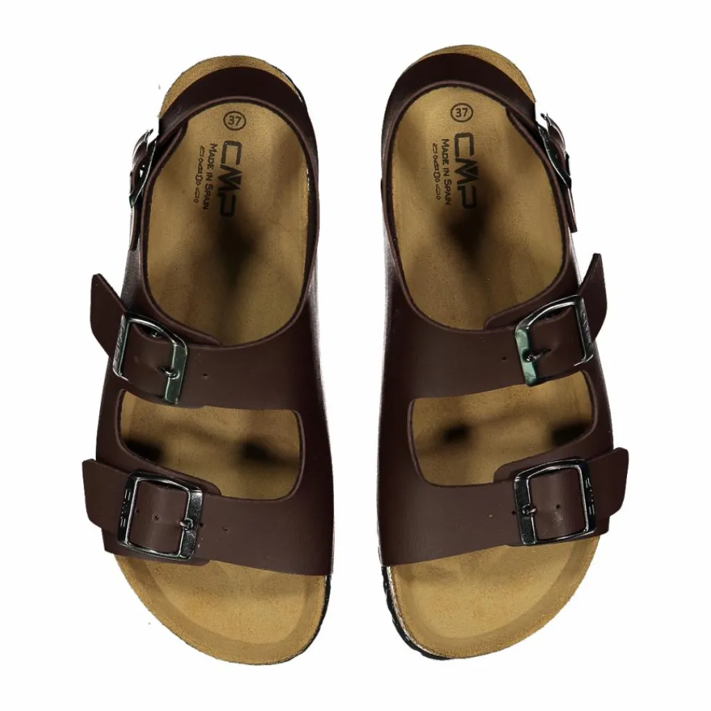 Damen Sandale Eco Keidha>CMP New