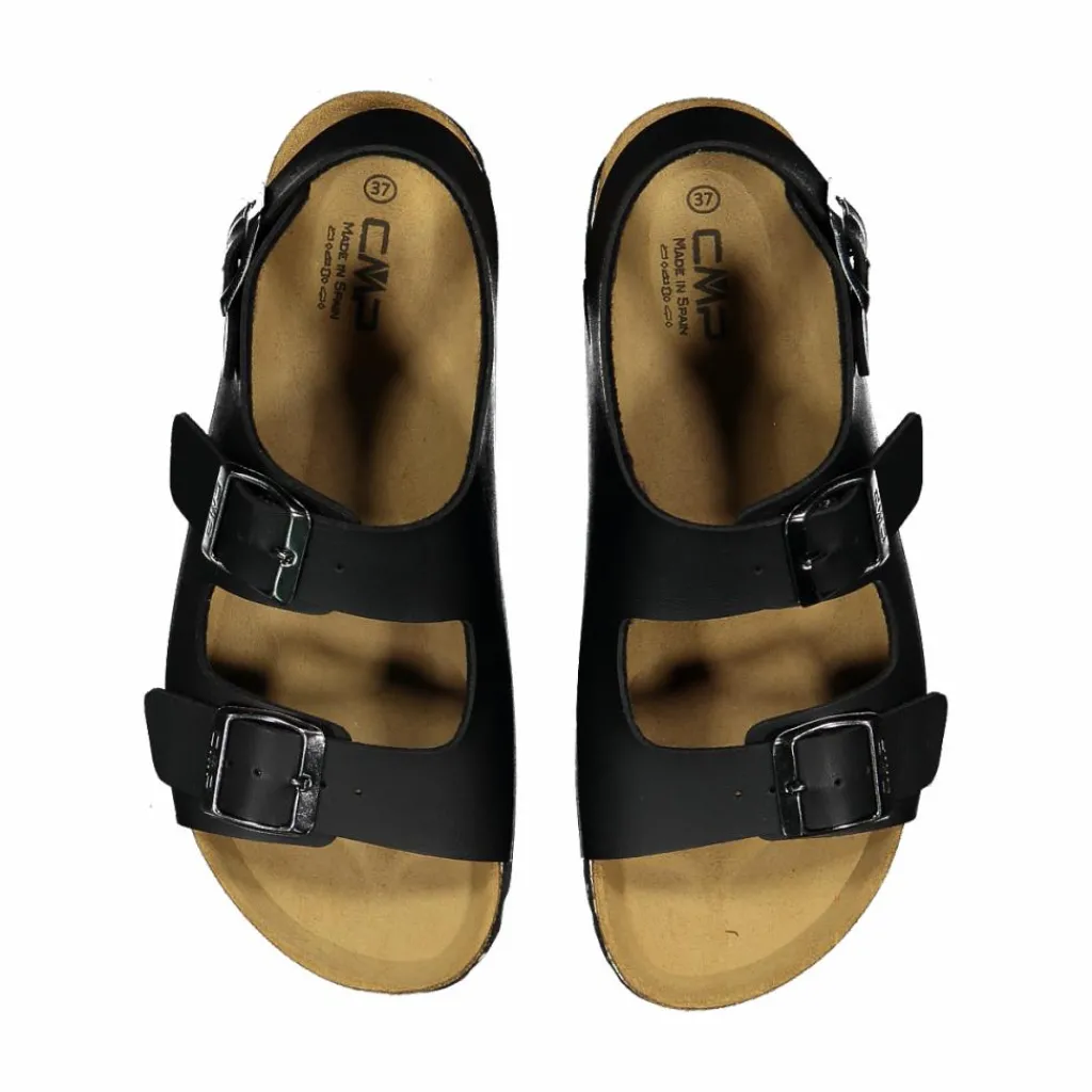 Damen Sandale Eco Keidha>CMP New