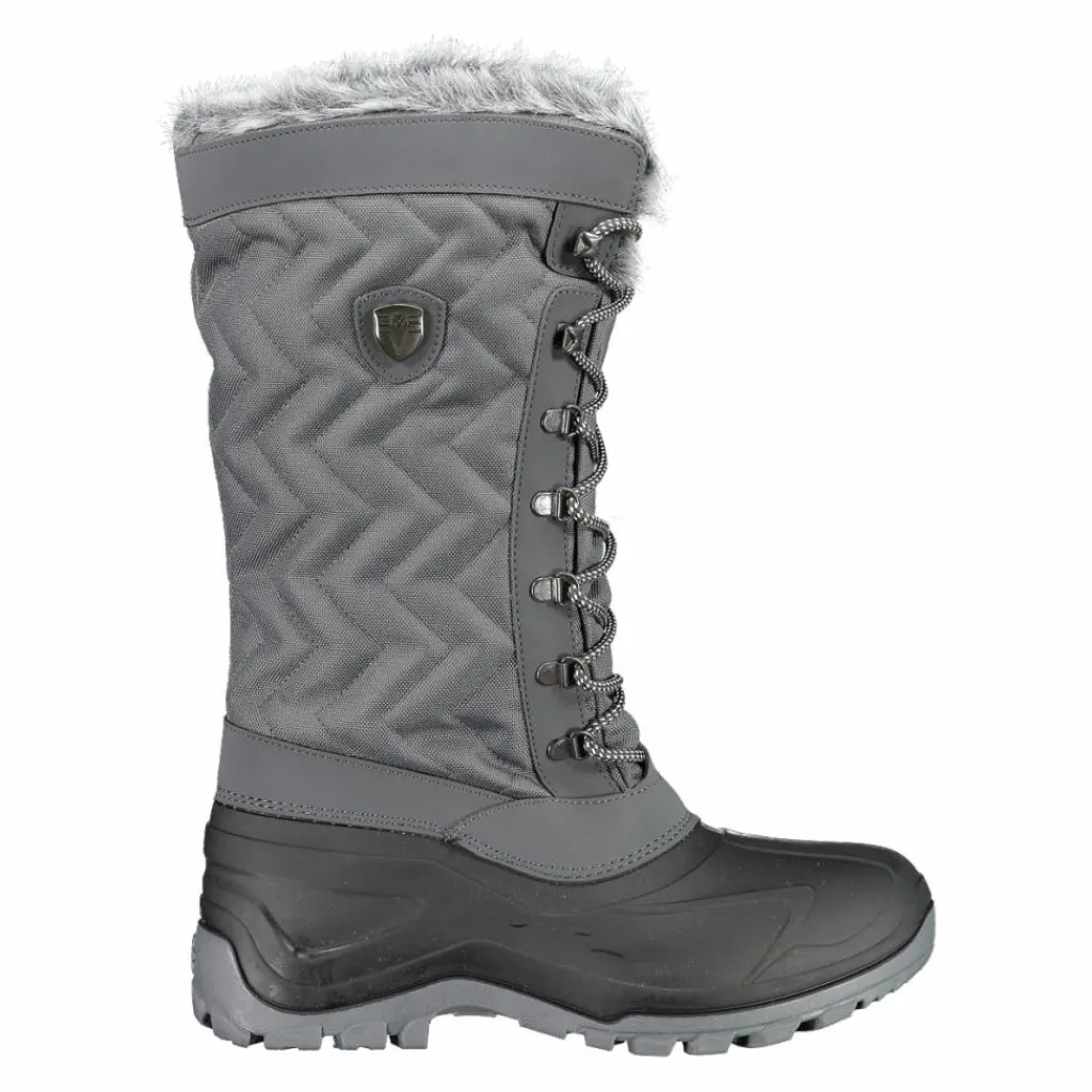 Damen Schneestiefel Nietos>CMP Online