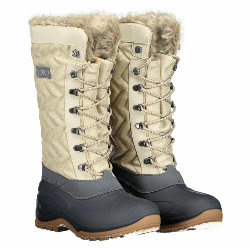 Damen Schneestiefel Nietos>CMP Online