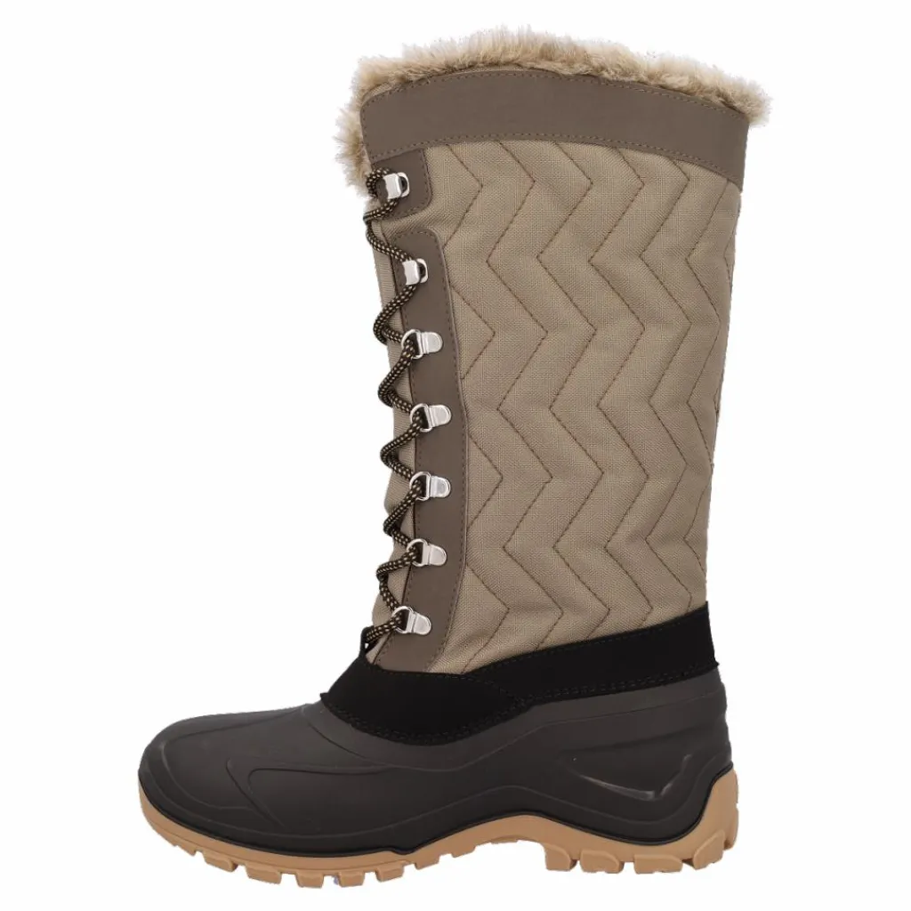 Damen Schneestiefel Nietos>CMP Online