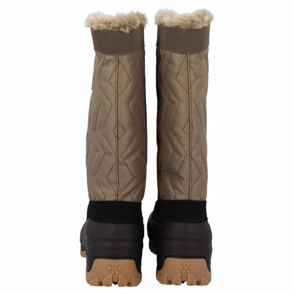 Damen Schneestiefel Nietos>CMP Online