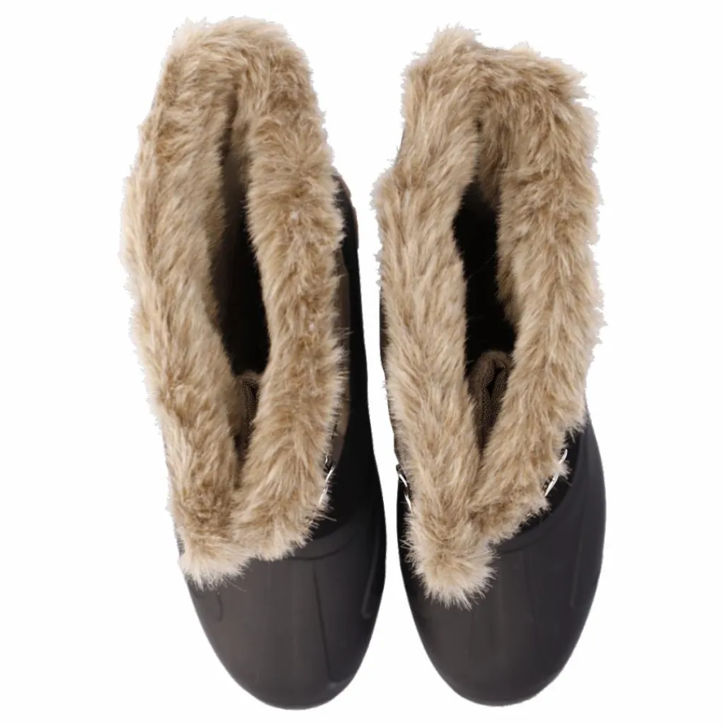 Damen Schneestiefel Nietos>CMP Online