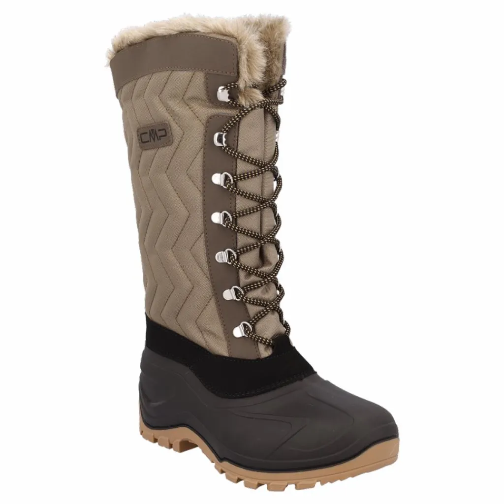 Damen Schneestiefel Nietos>CMP Online