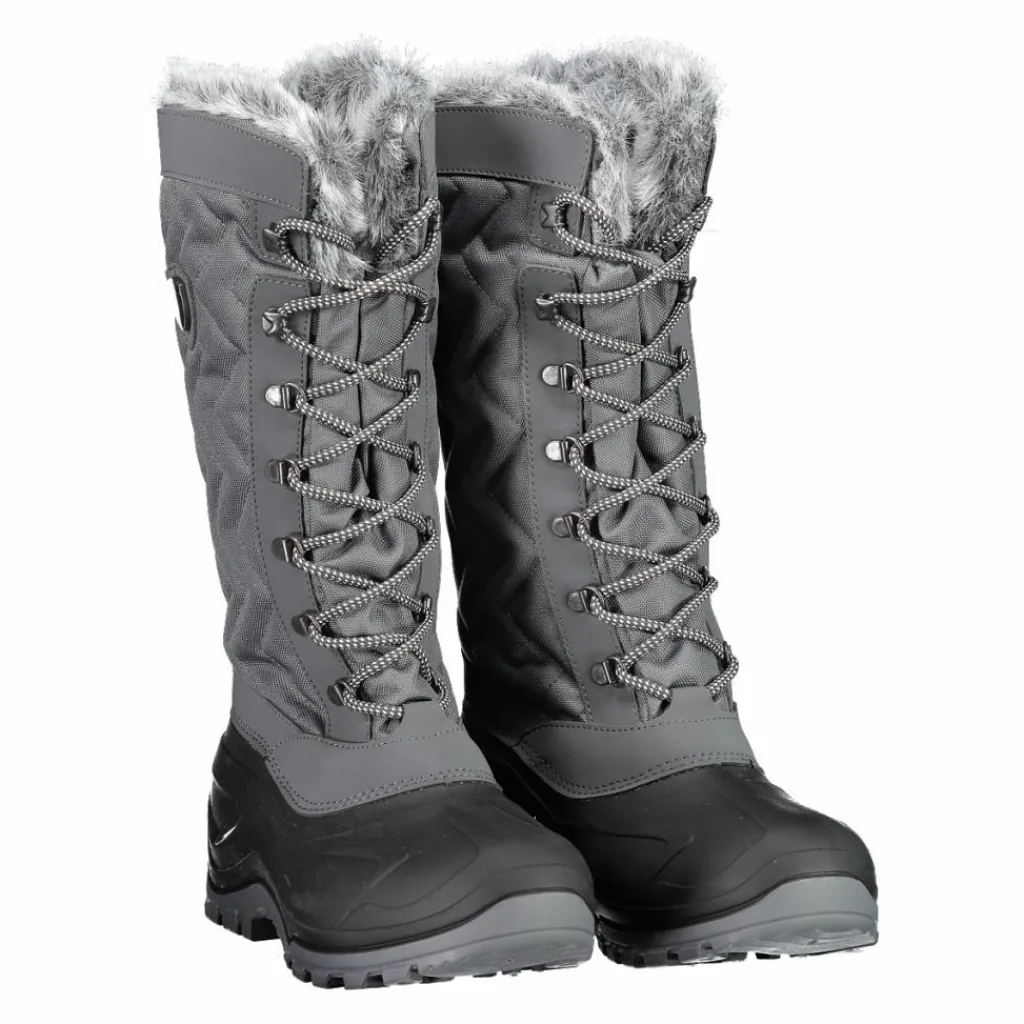 Damen Schneestiefel Nietos>CMP Online