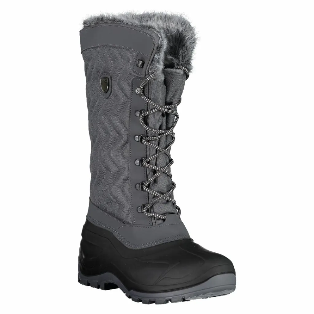 Damen Schneestiefel Nietos>CMP Online