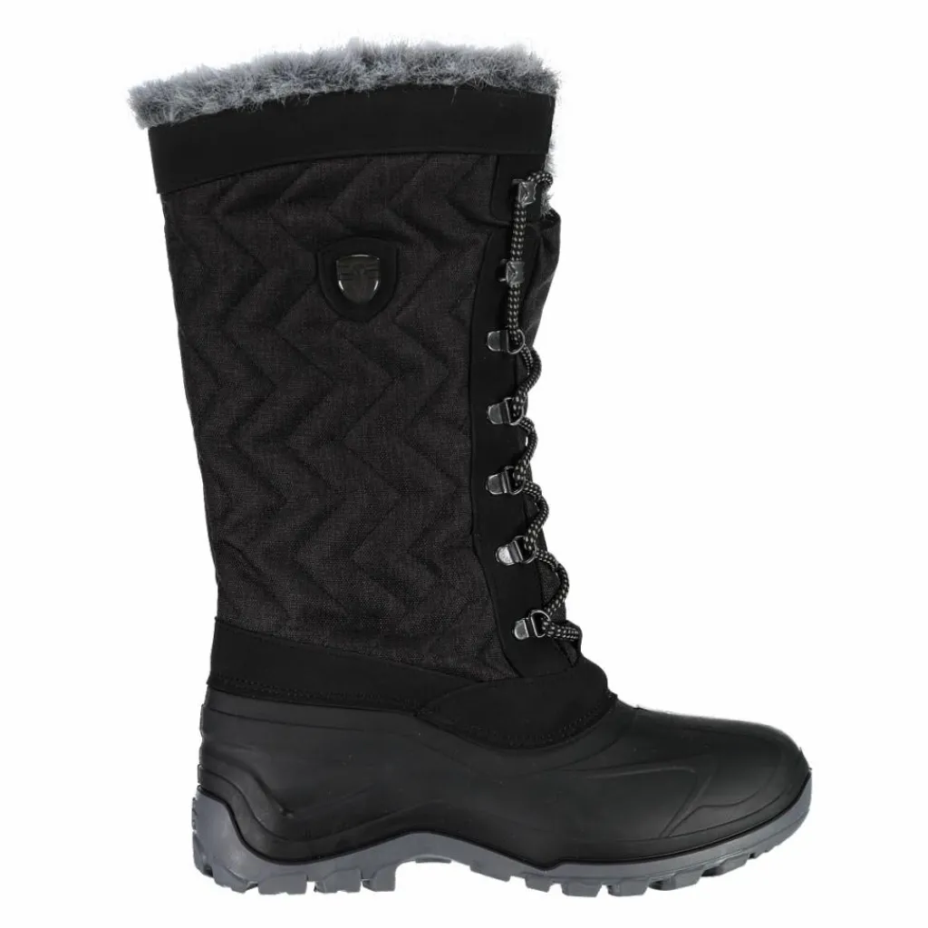 Damen Schneestiefel Nietos>CMP Online