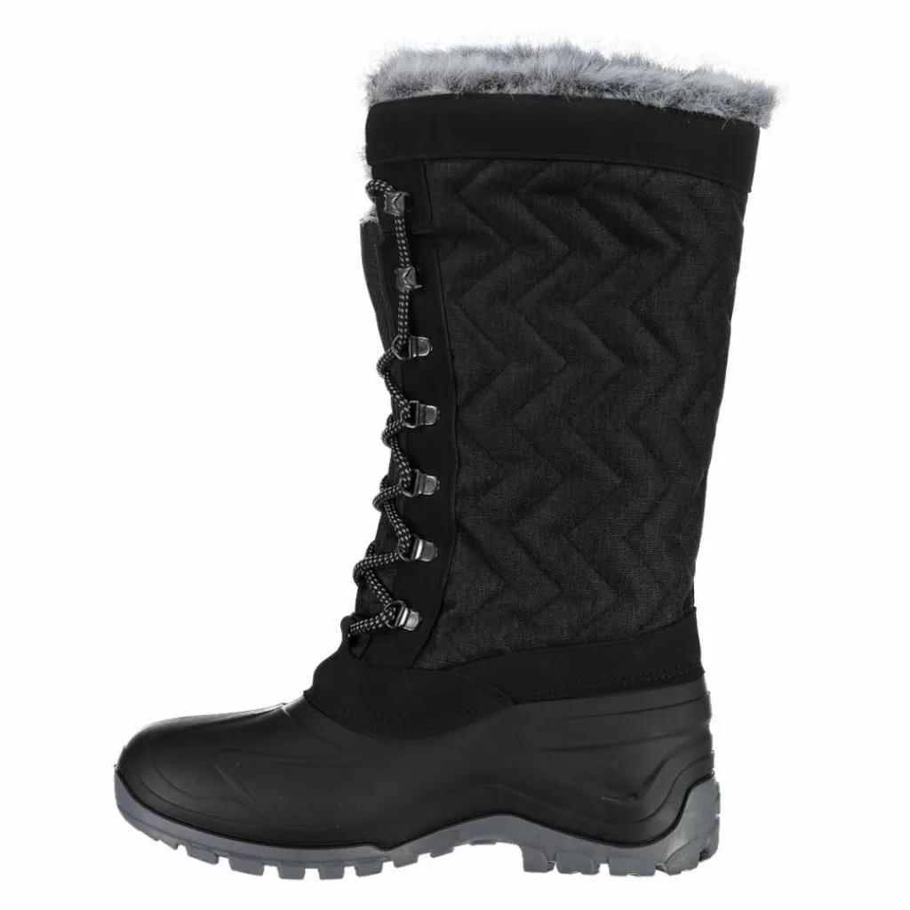 Damen Schneestiefel Nietos>CMP Online