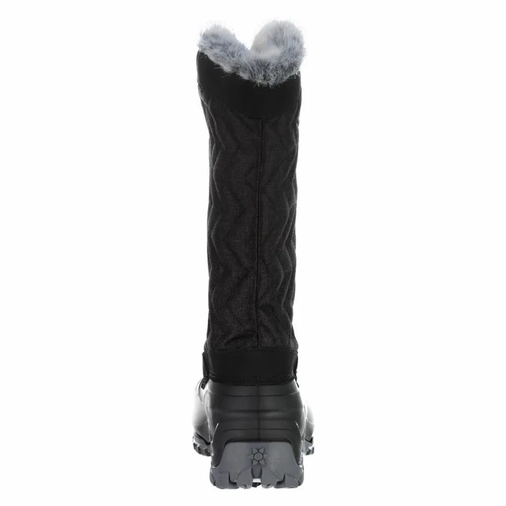 Damen Schneestiefel Nietos>CMP Online