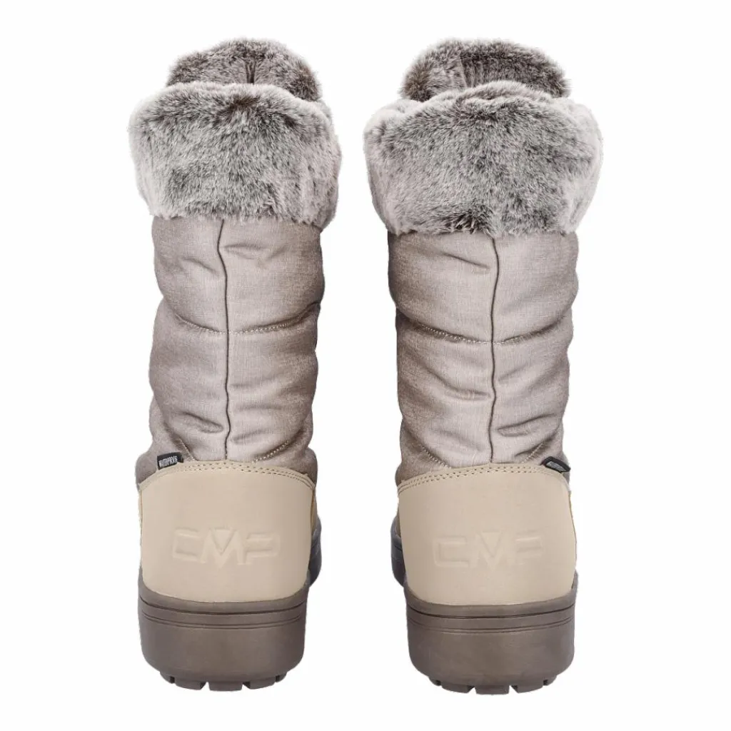 Damen Schneestiefel Rohenn>CMP