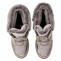 Damen Schneestiefel Rohenn><noscript><img width=