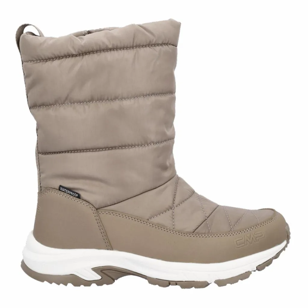 Damen Schneestiefel Yakka>CMP Online