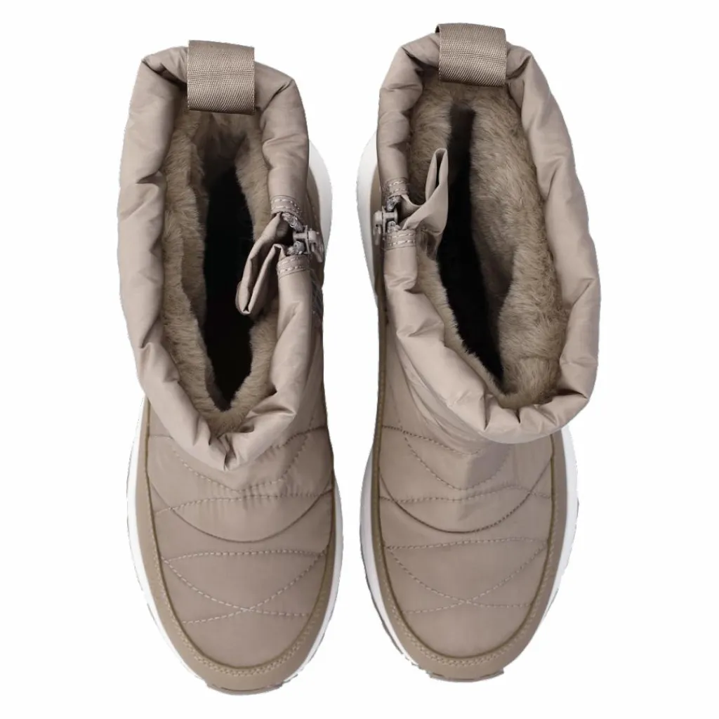 Damen Schneestiefel Yakka>CMP Online