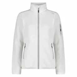 Damen schweres Fleecejacke Knit-Tech Meliert><noscript><img width=