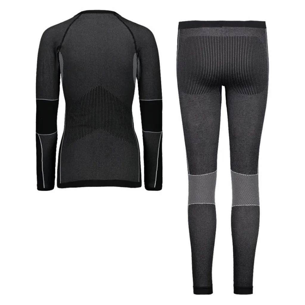 Damen Seamless Base Layer Set>CMP Discount