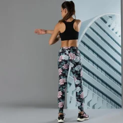 Damen Seamless Multifunktions-Top><noscript><img width=