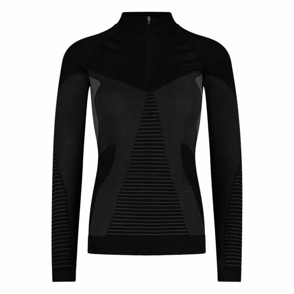 Damen Seamless Multifunktions langärmeliges Sweat>CMP