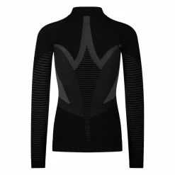 Damen Seamless Multifunktions langärmeliges Sweat>CMP