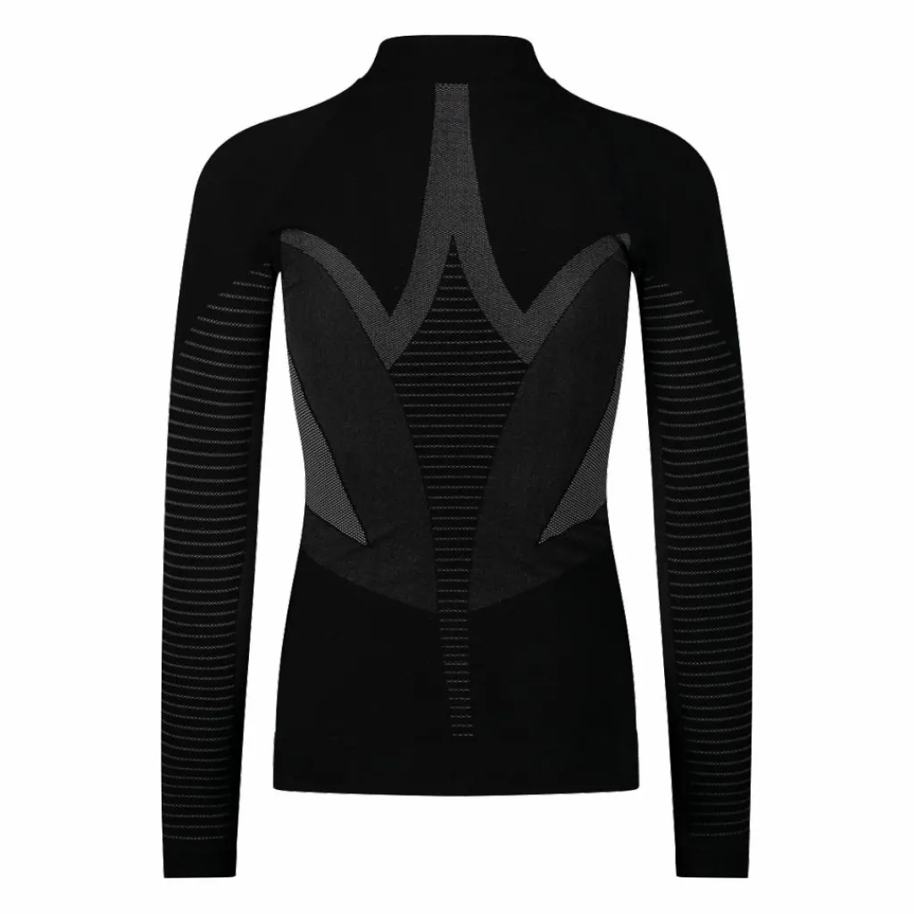 Damen Seamless Multifunktions langärmeliges Sweat>CMP