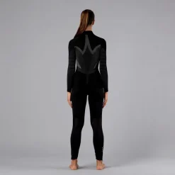 Damen Seamless Multifunktions langärmeliges Sweat><noscript><img width=