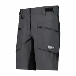 Damen Segel-Bermudashorts><noscript><img width=