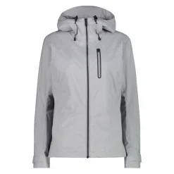 Damen Segeljacke mit Kapuze, wasserdicht>CMP