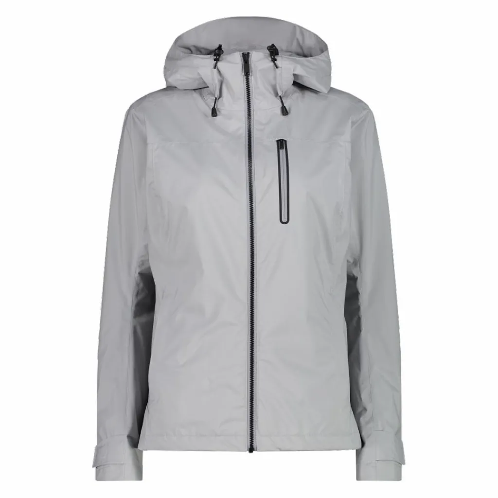 Damen Segeljacke mit Kapuze, wasserdicht>CMP