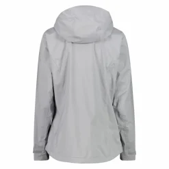 Damen Segeljacke mit Kapuze, wasserdicht>CMP
