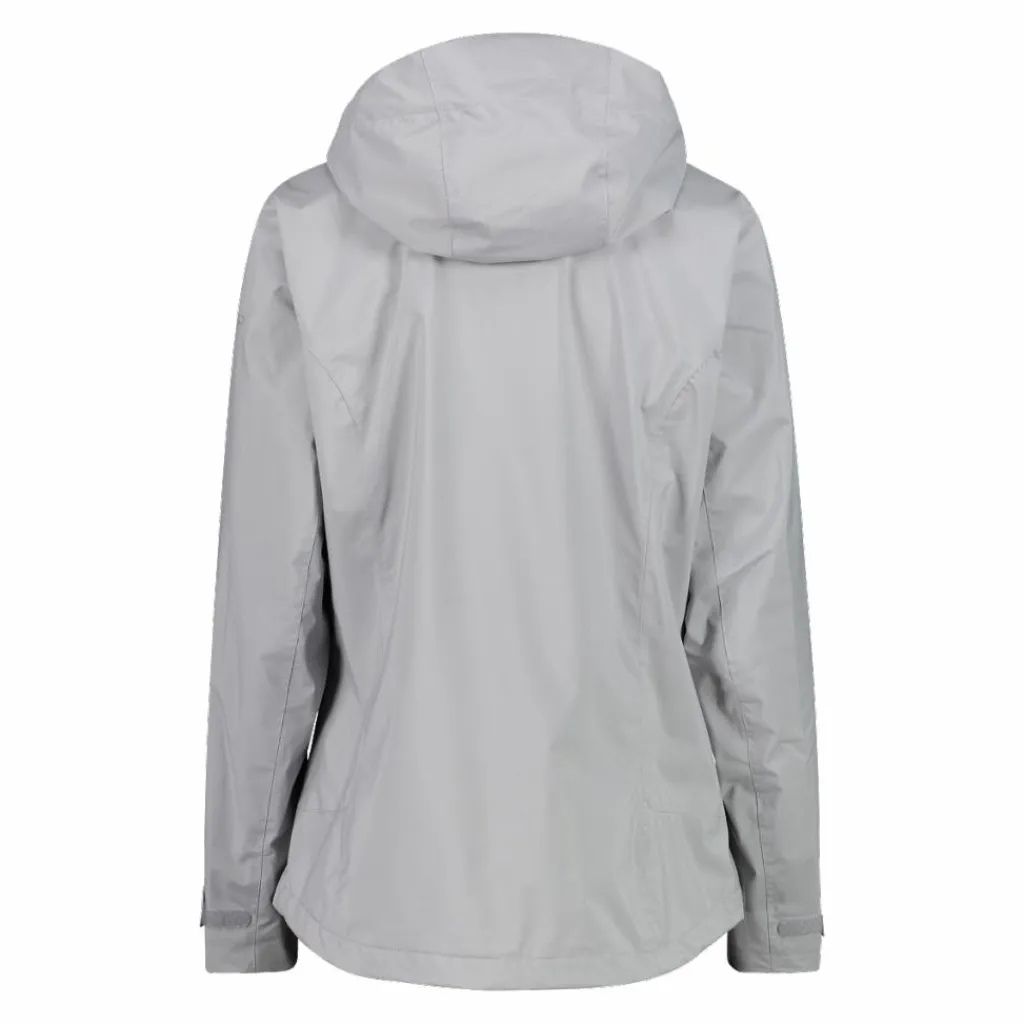 Damen Segeljacke mit Kapuze, wasserdicht>CMP