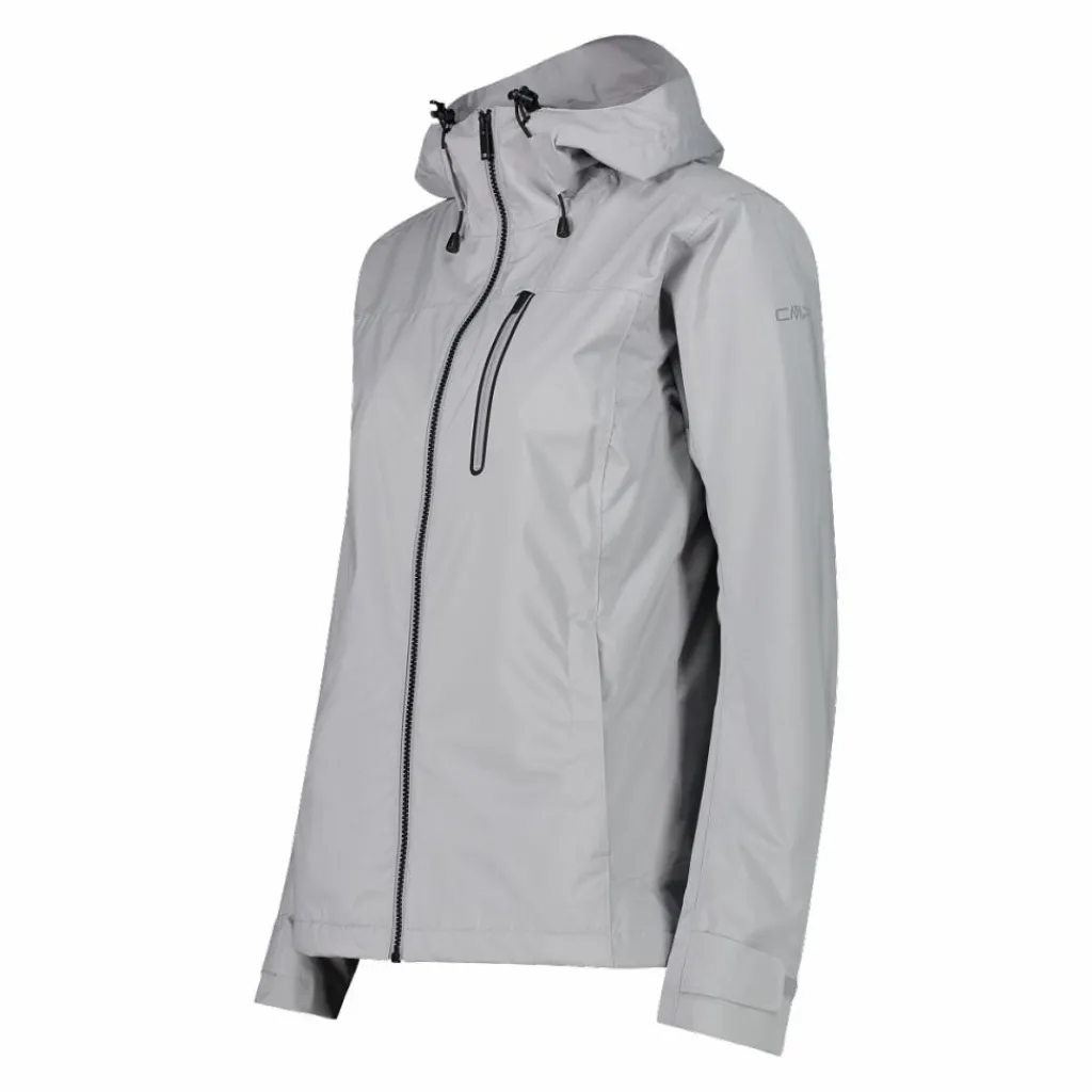 Damen Segeljacke mit Kapuze, wasserdicht>CMP