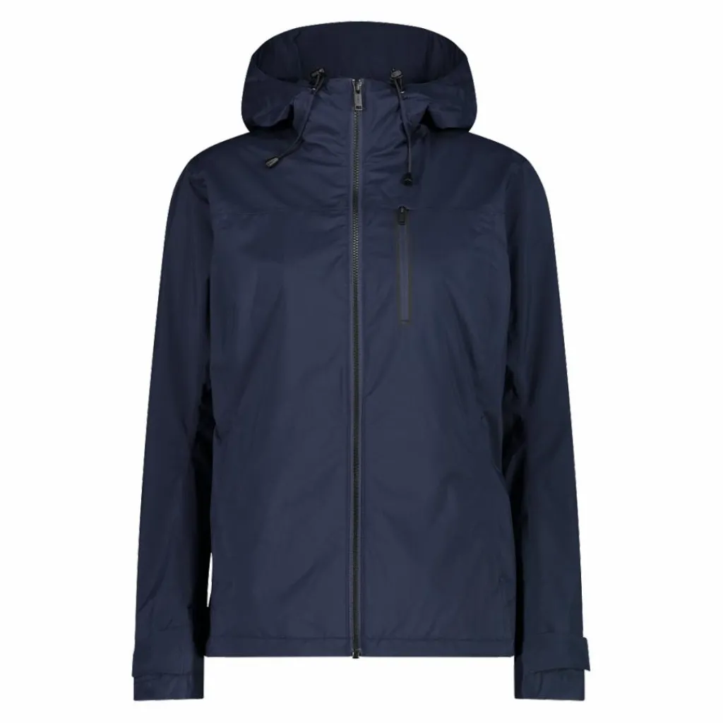 Damen Segeljacke mit Kapuze, wasserdicht>CMP