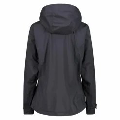 Damen Segeljacke mit Kapuze, wasserdicht><noscript><img width=