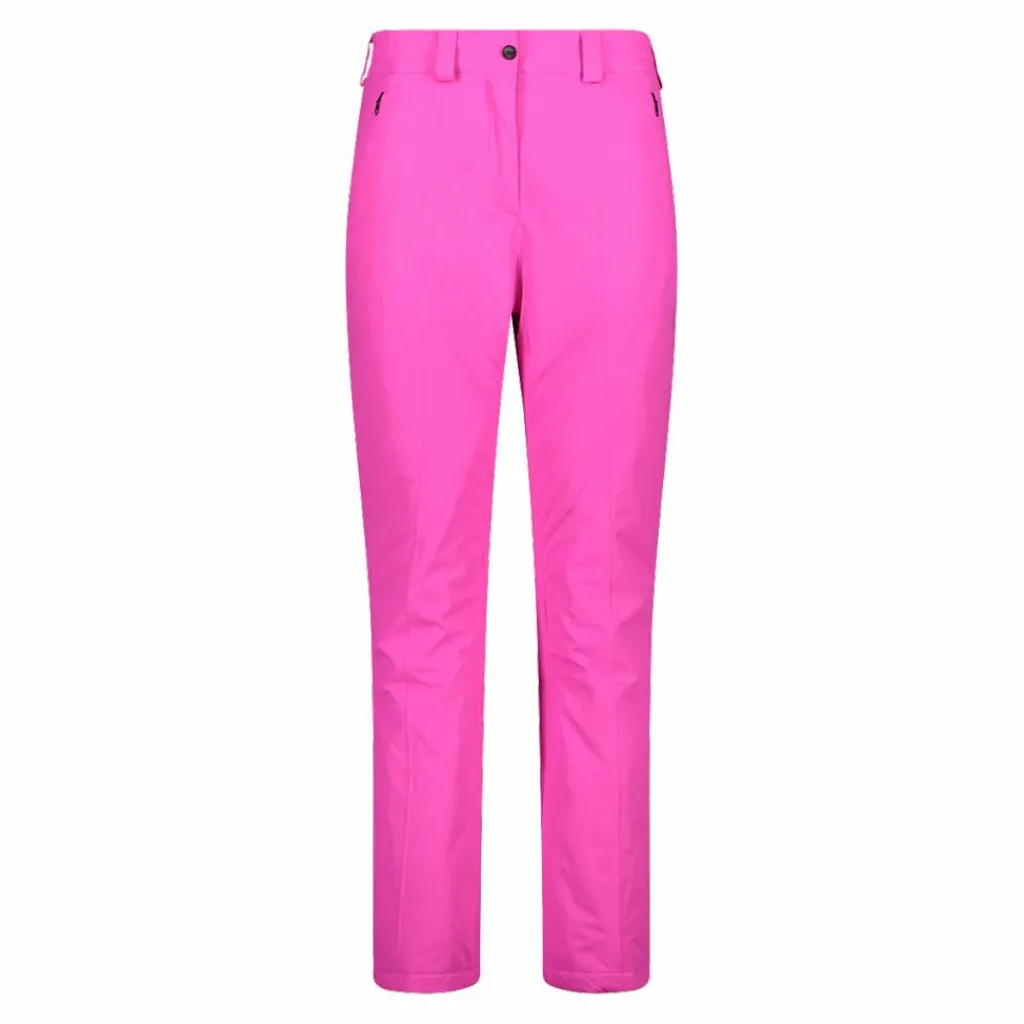 Damen Skihose Clima Protect>CMP Hot