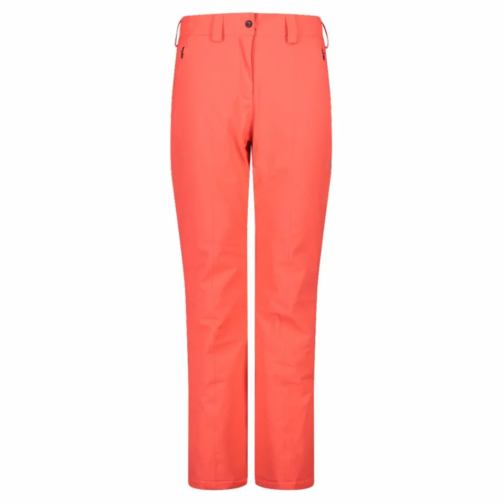 Damen Skihose Clima Protect>CMP Hot