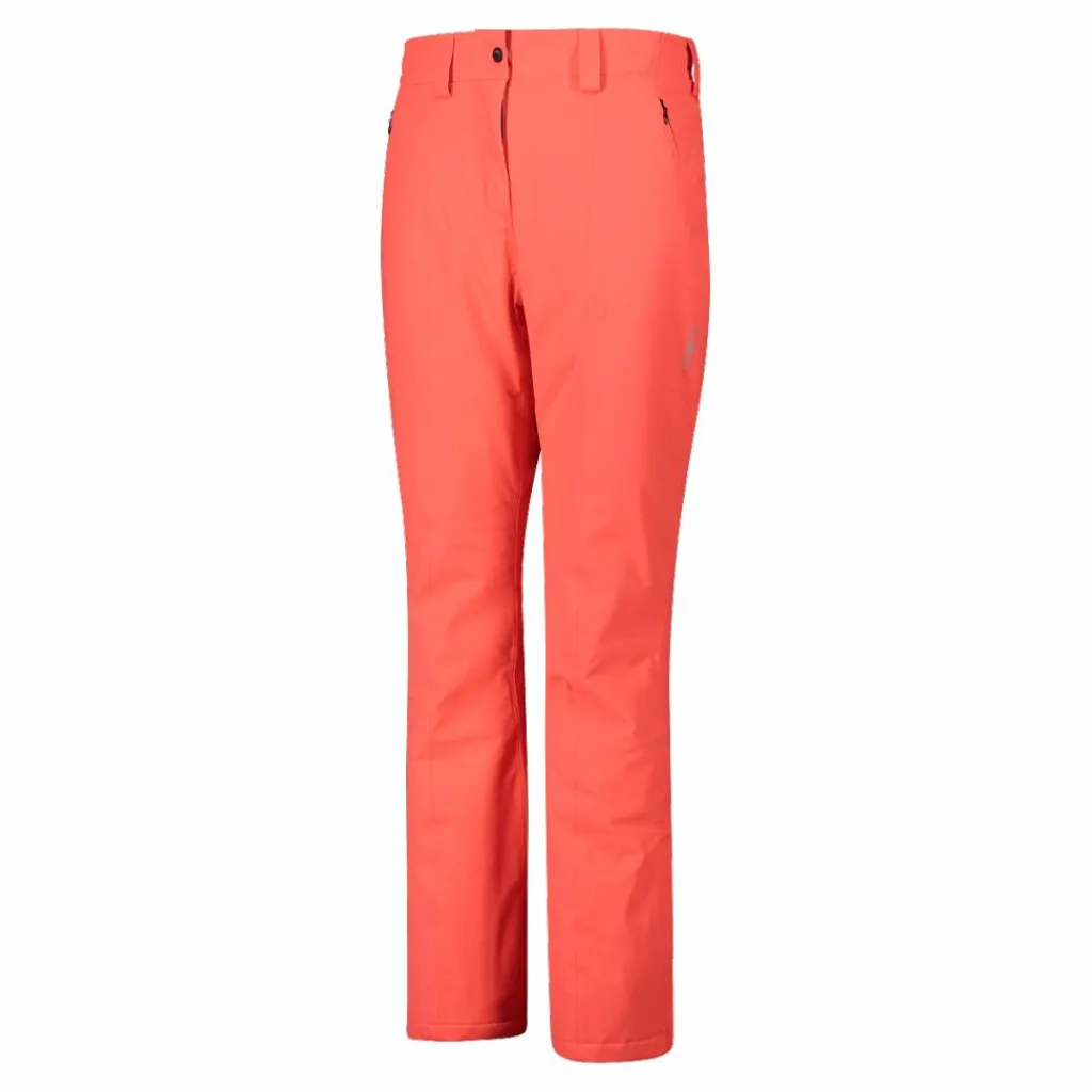 Damen Skihose Clima Protect>CMP Hot