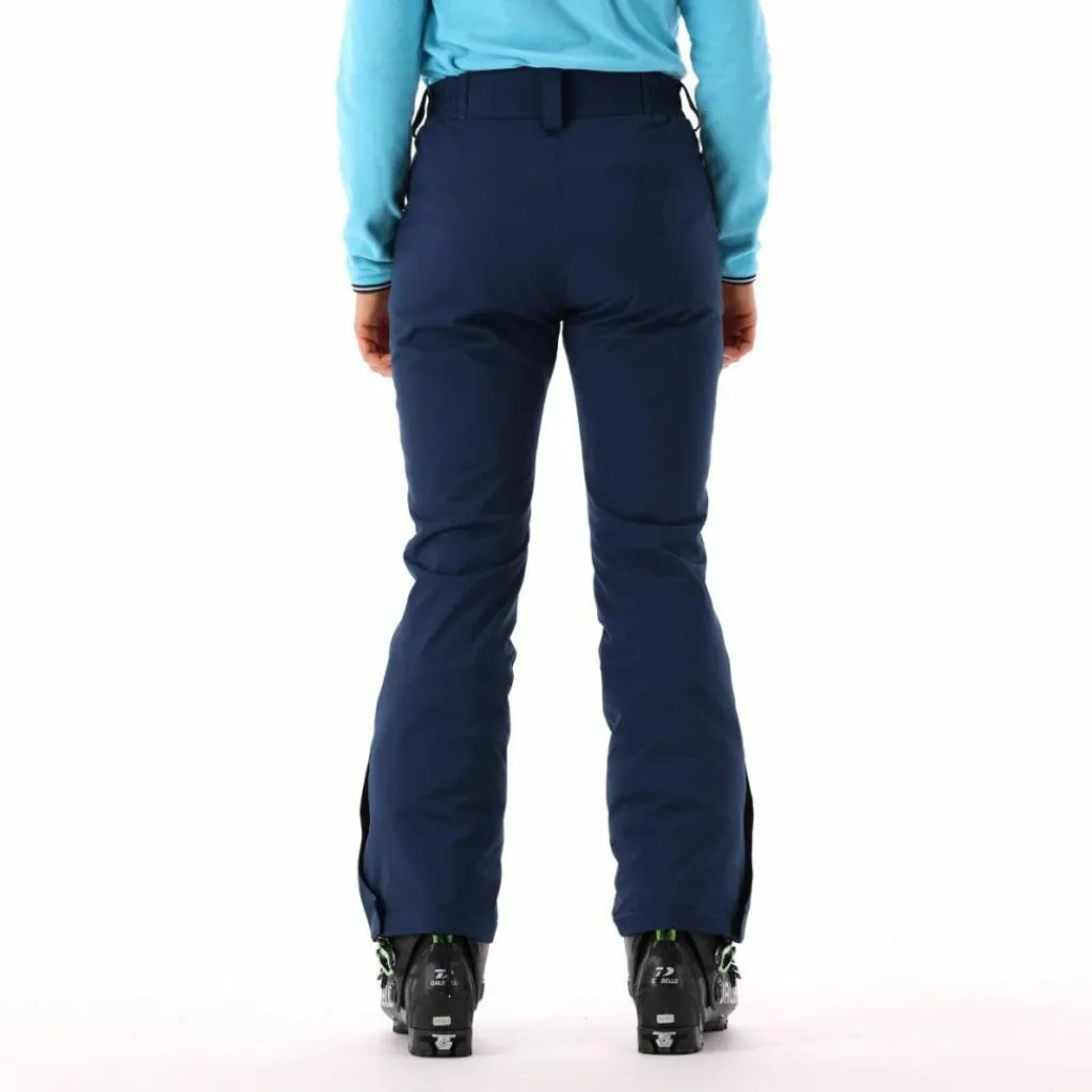 Damen Skihose Clima Protect>CMP Hot