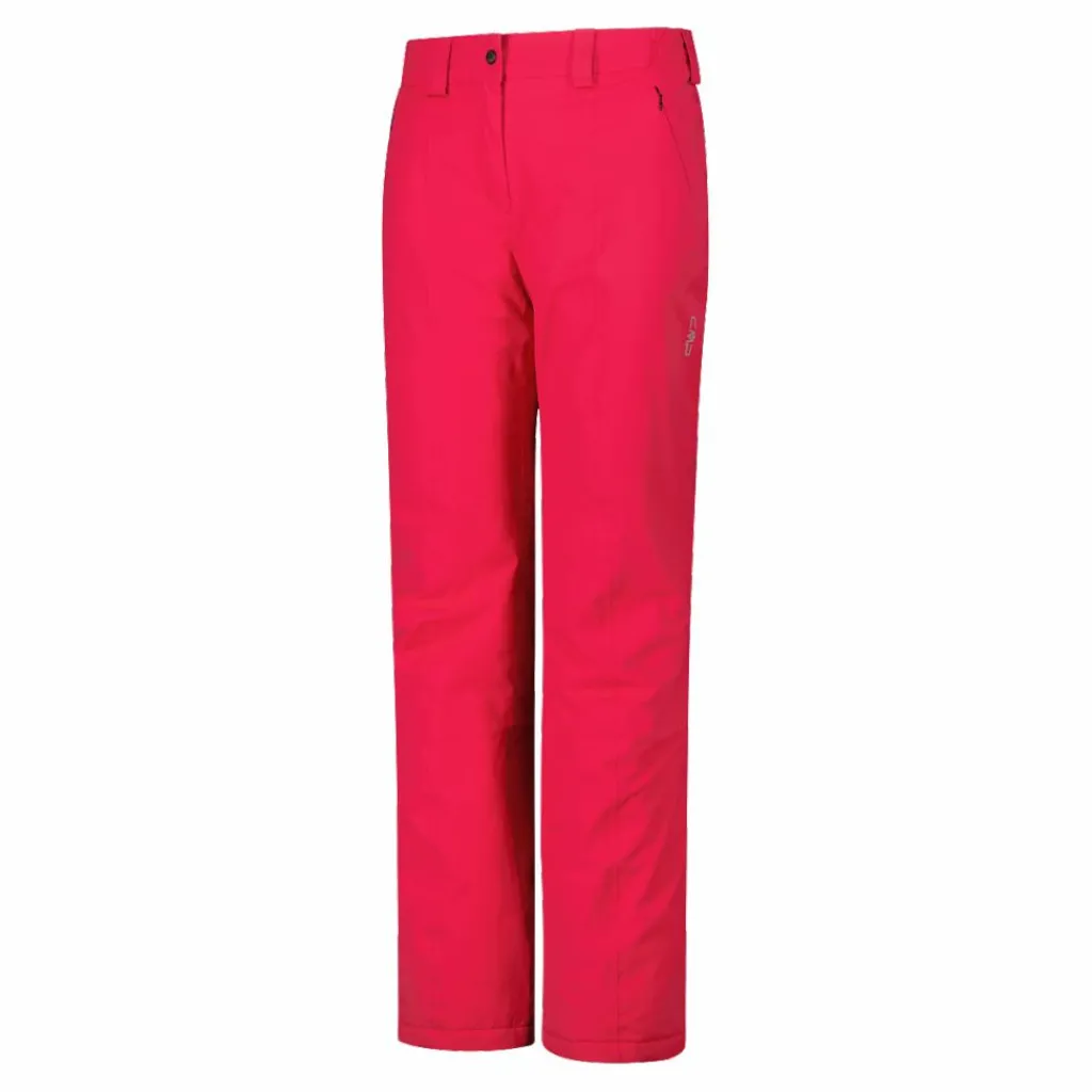 Damen Skihose Clima Protect>CMP Hot