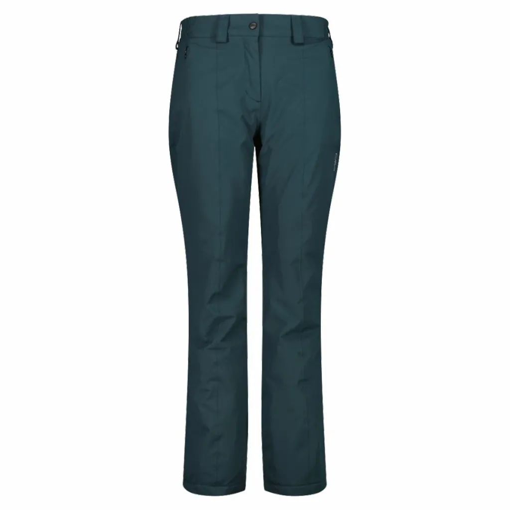 Damen Skihose Clima Protect>CMP Hot