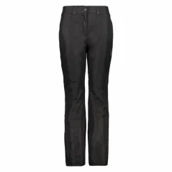 Damen Skihose mit Comfort-Fit-Passform>CMP Best
