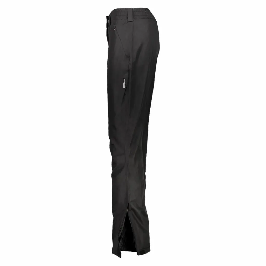 Damen Skihose mit Comfort-Fit-Passform>CMP Best