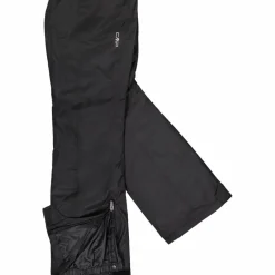 Damen Skihose mit Comfort-Fit-Passform><noscript><img width=