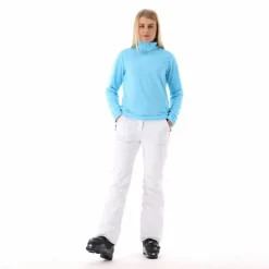 Damen Skihose Stretch><noscript><img width=